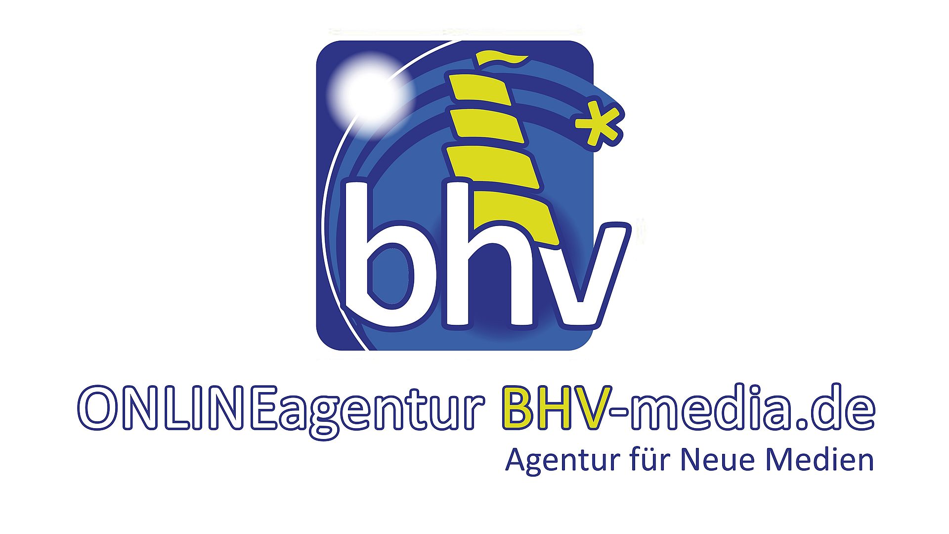 ONLINEagentur BHV-media.de